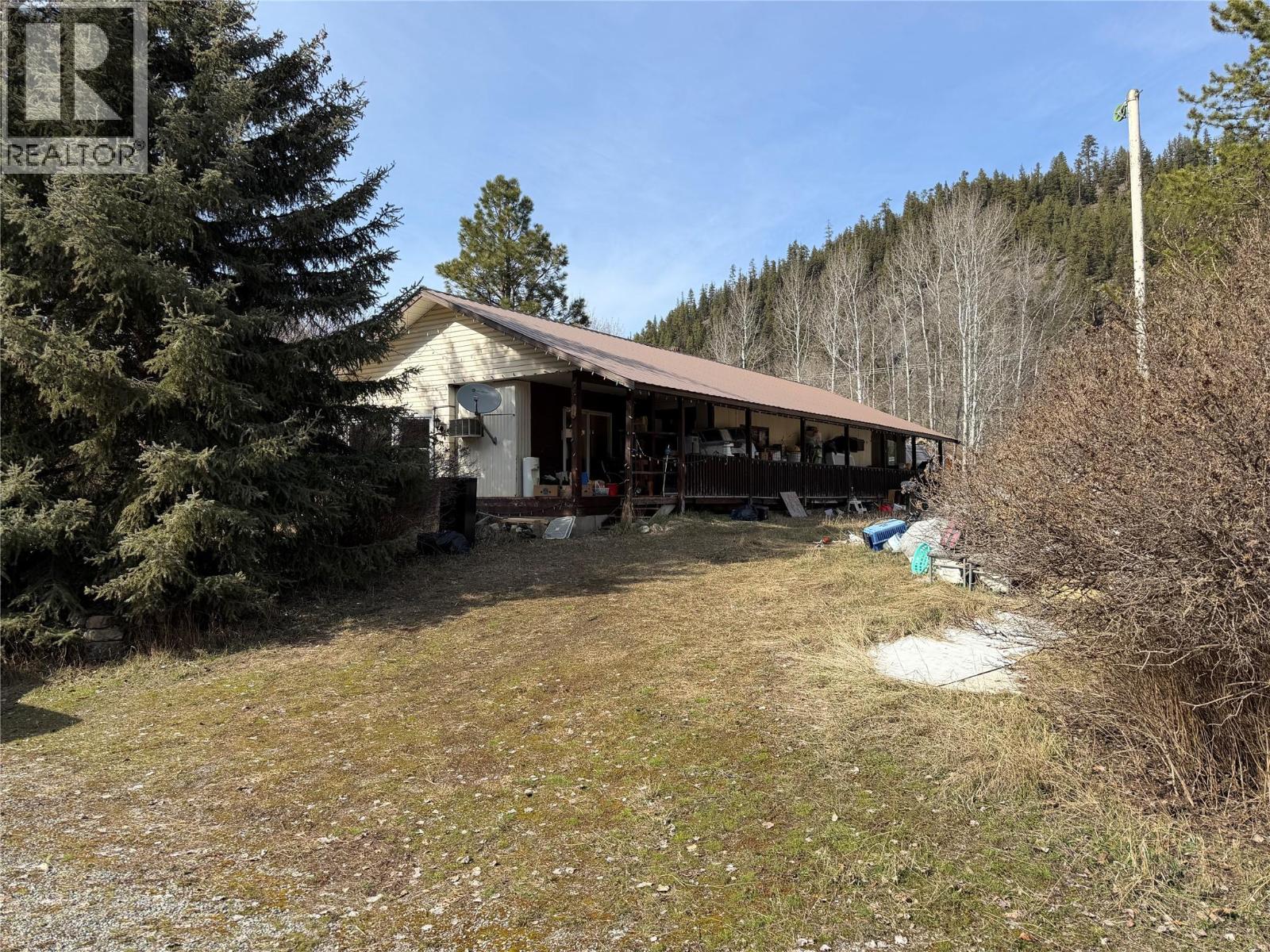 1888 Columbia Street, Coalmont-Tulameen