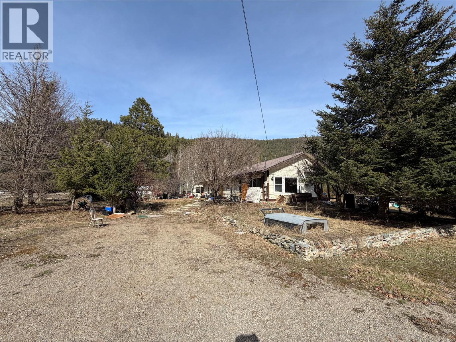 1888 Columbia Street, Coalmont-Tulameen