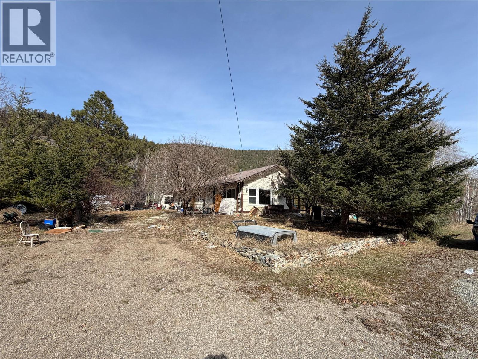 1888 Columbia Street, Coalmont-Tulameen