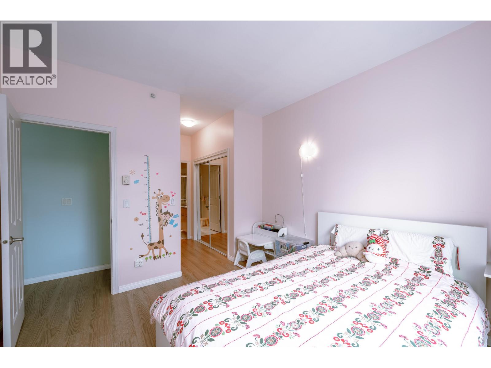 #302-7080 ST. ALBANS Road, Richmond