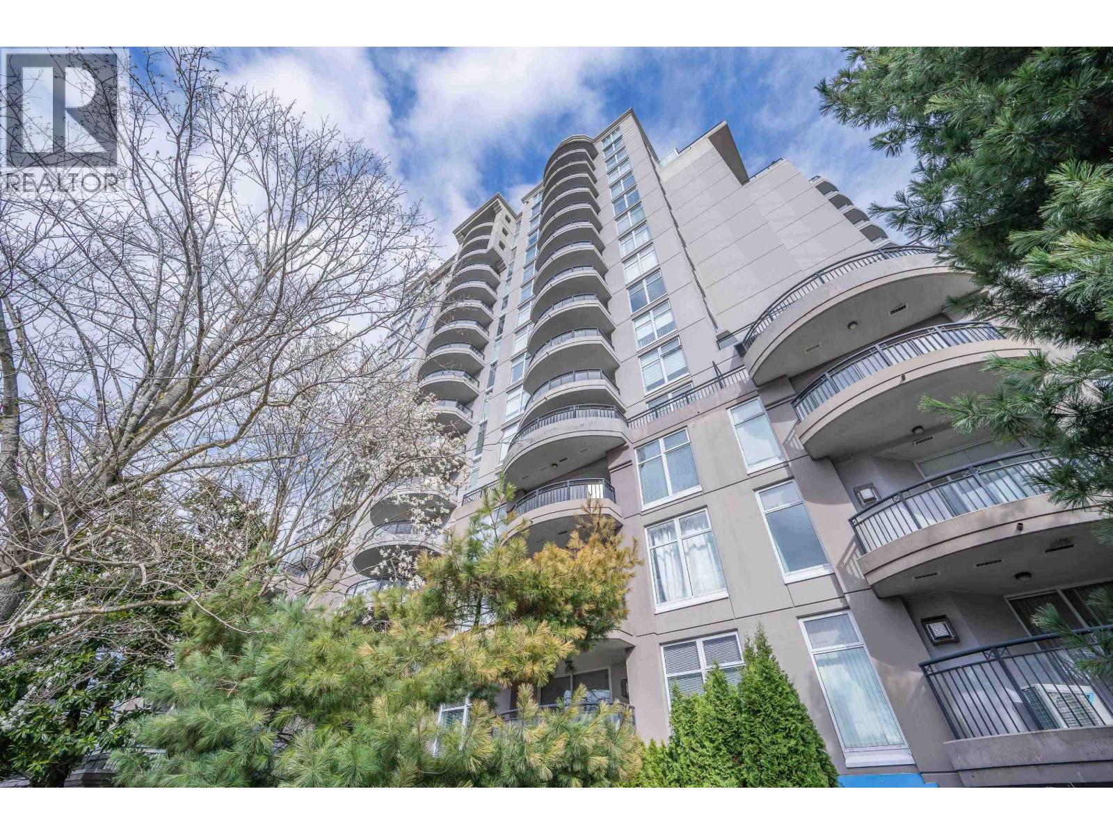 #302-7080 ST. ALBANS Road, Richmond