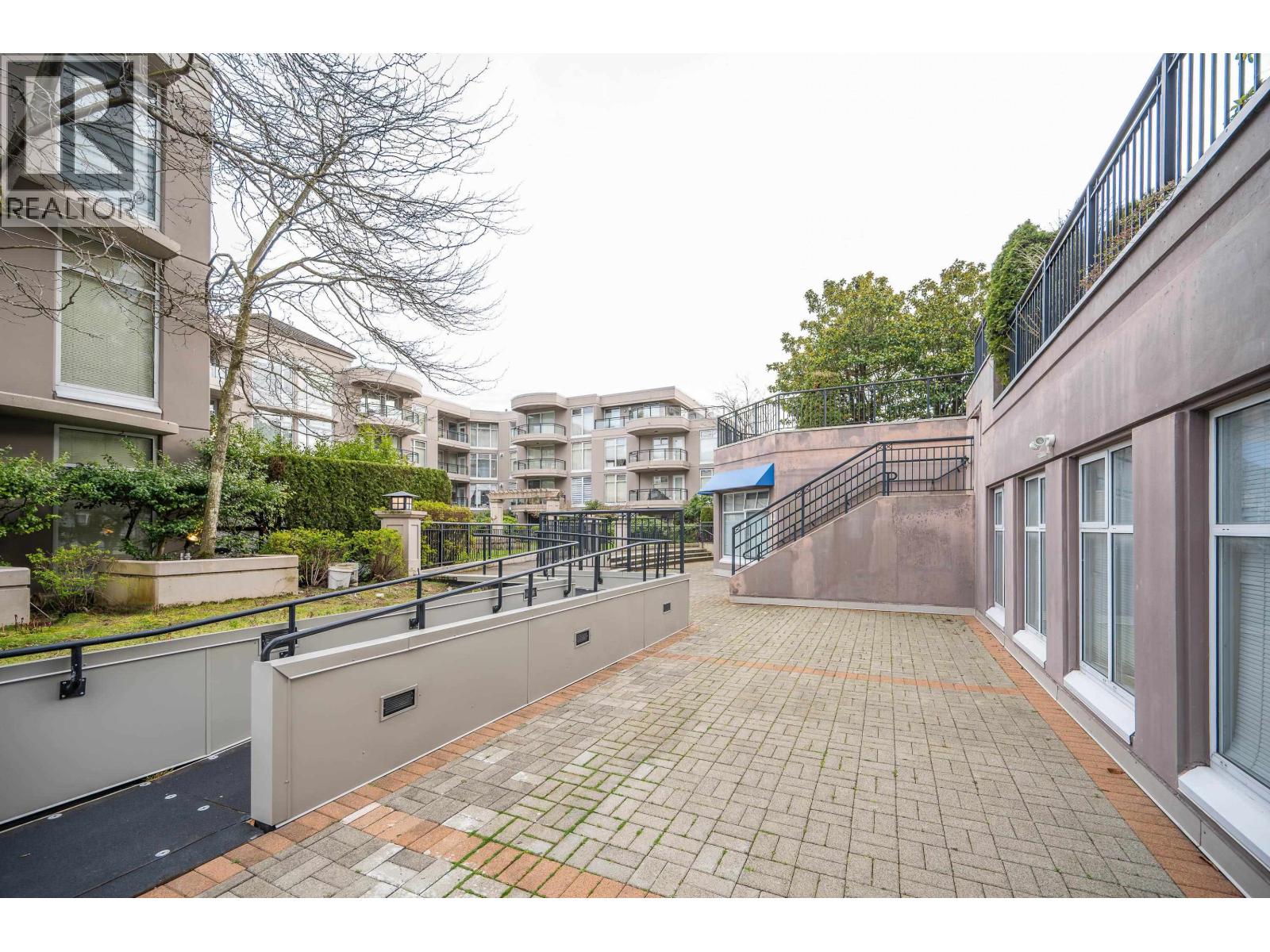 #302-7080 ST. ALBANS Road, Richmond