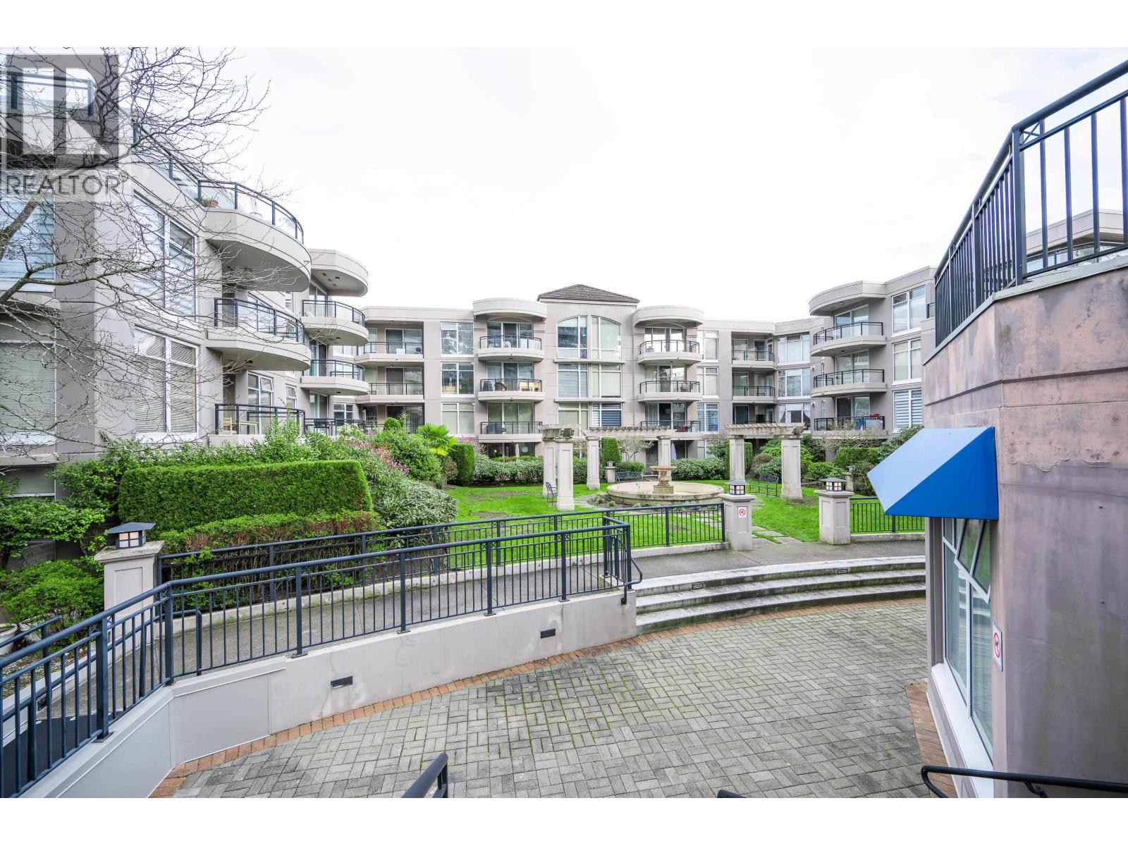 #302-7080 ST. ALBANS Road, Richmond