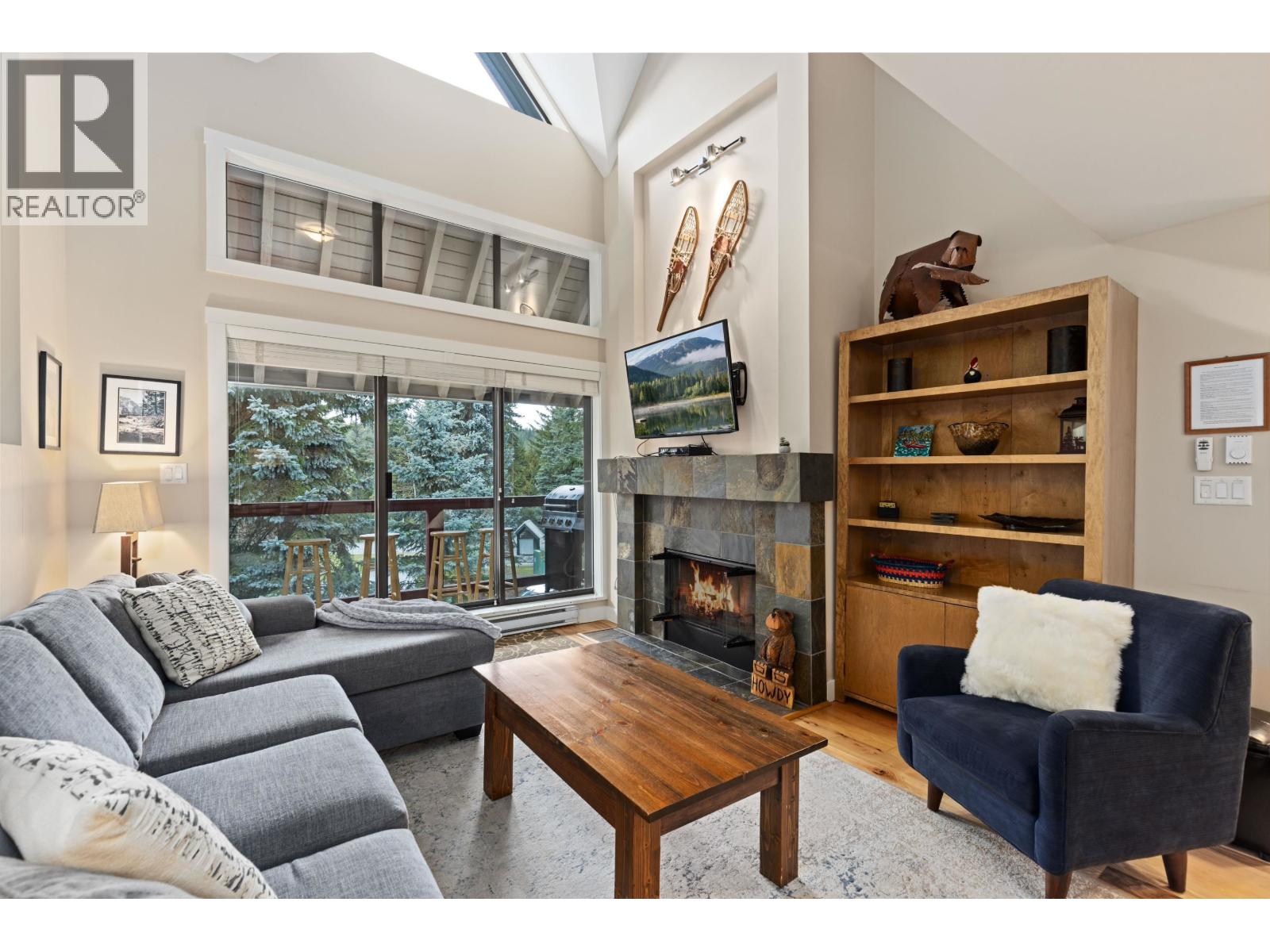 25 4637 BLACKCOMB WAY, Whistler