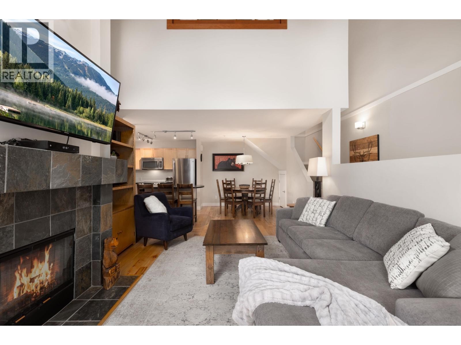 25 4637 BLACKCOMB WAY, Whistler