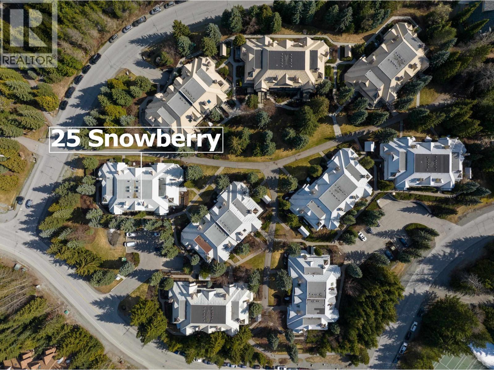 25 4637 BLACKCOMB WAY, Whistler