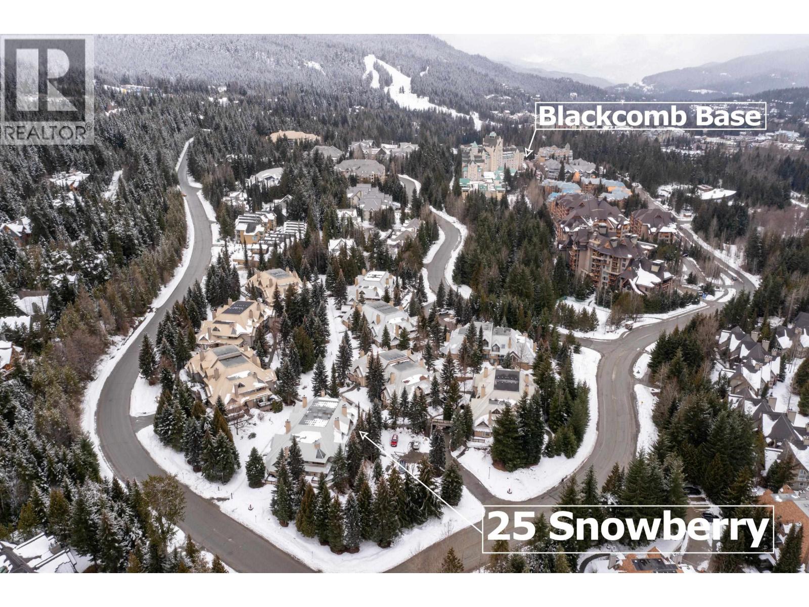25 4637 BLACKCOMB WAY, Whistler