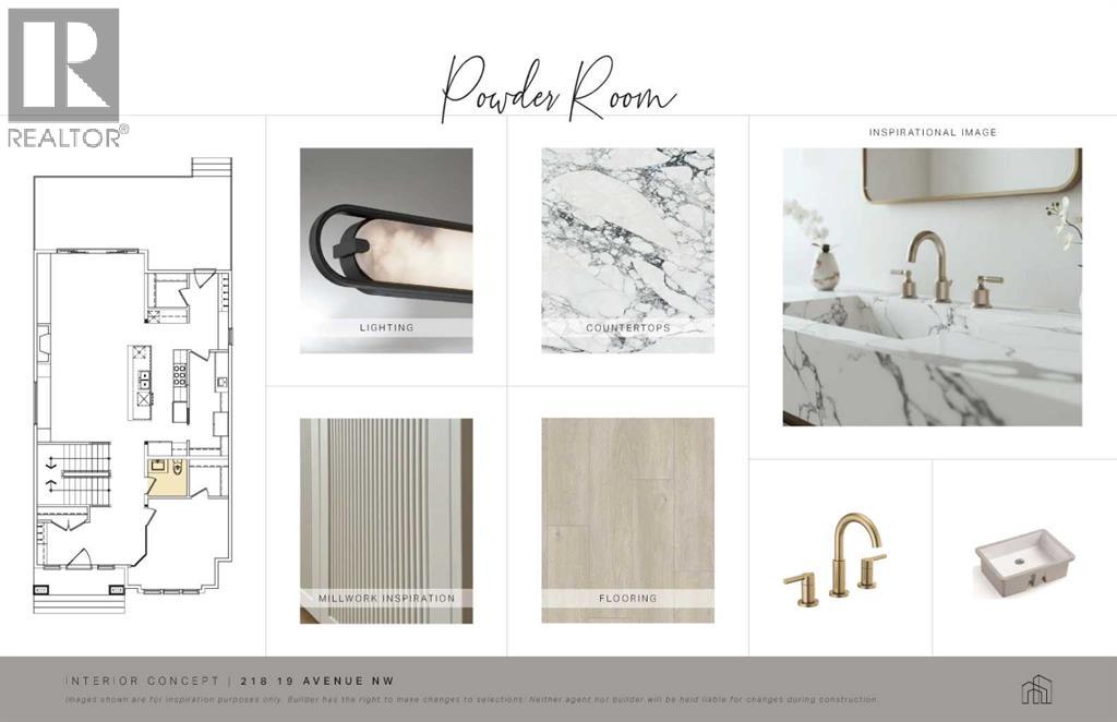 Single Family House for Sale in   Avenue NW Tuxedo Park Calgary 