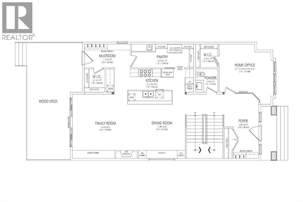 Single Family House for Sale in   Avenue NW Tuxedo Park Calgary 