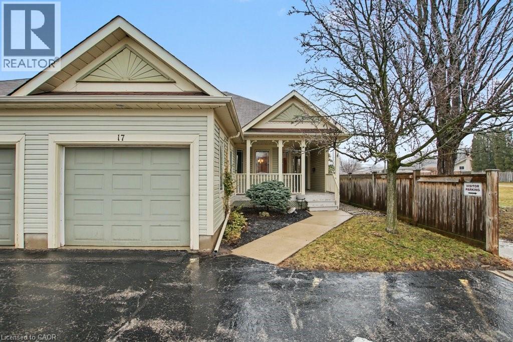 50 MIDLAND Drive Unit# 17