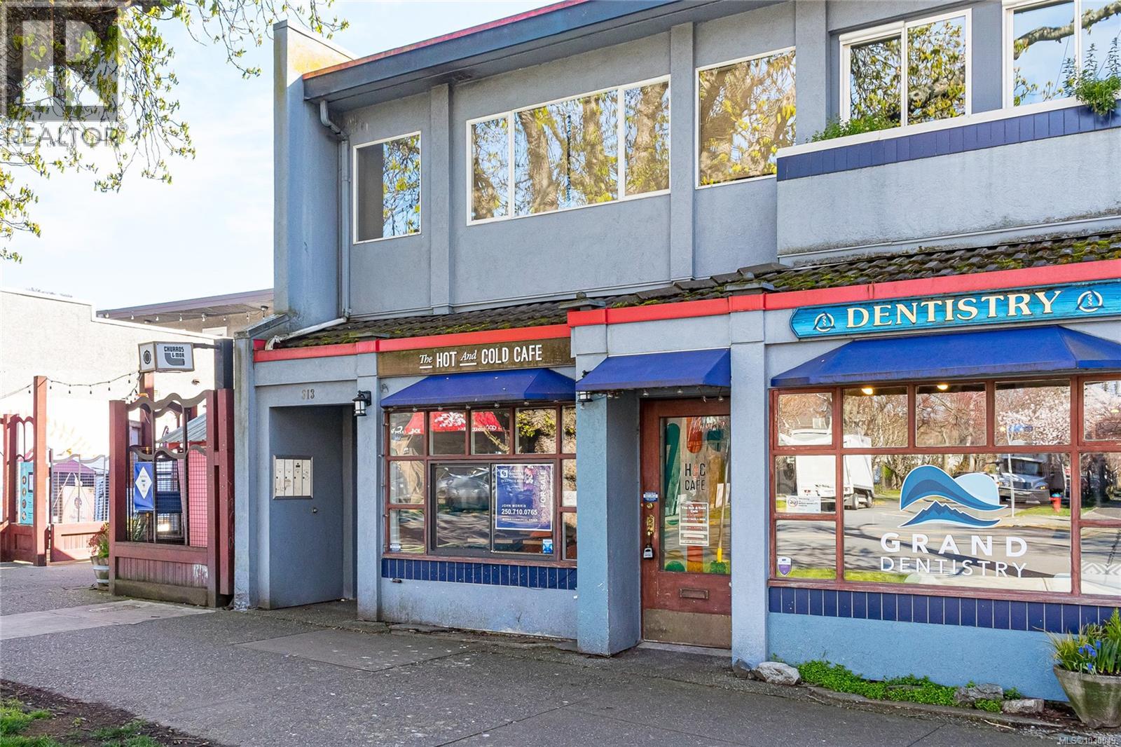 5 313 Cook Street, Victoria