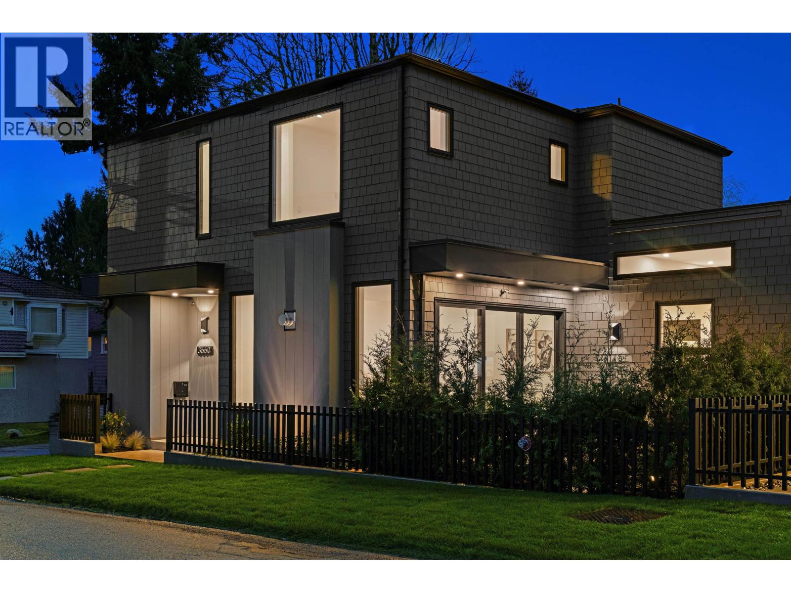 3660 FLEMING Street - main photo