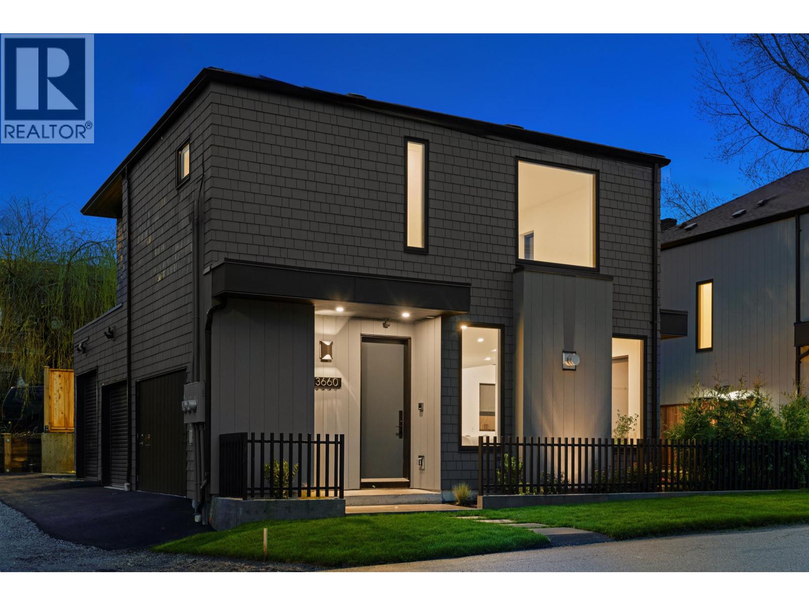 3660 FLEMING Street - photo 2