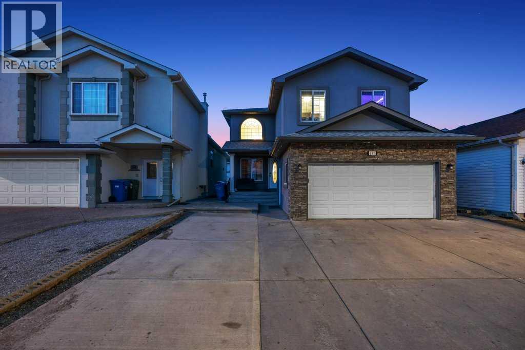 107 Taracove Landing NE, Calgary, Alberta