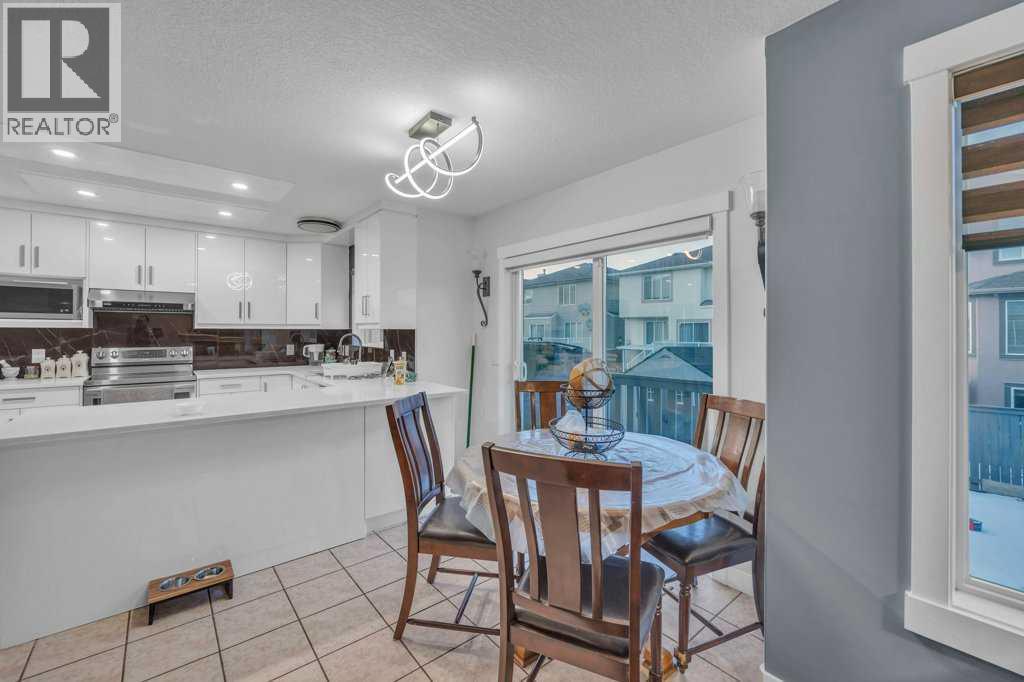 Single Family House for Sale in  Taracove Landing NE Taradale Calgary 