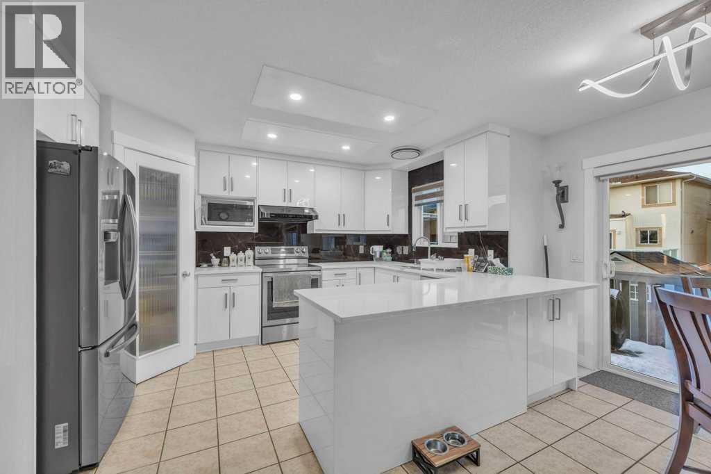 Single Family House for Sale in  Taracove Landing NE Taradale Calgary 