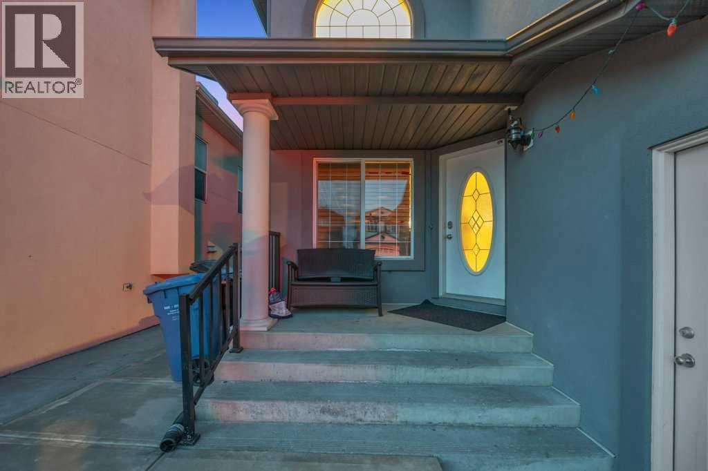 Single Family House for Sale in  Taracove Landing NE Taradale Calgary 