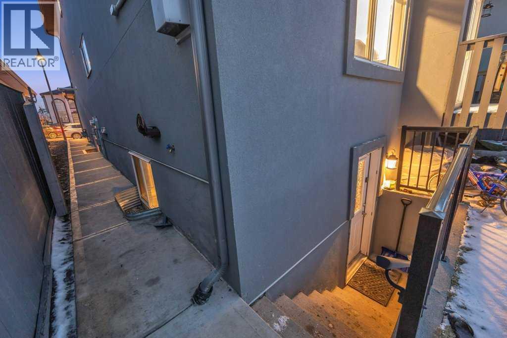 Single Family House for Sale in  Taracove Landing NE Taradale Calgary 