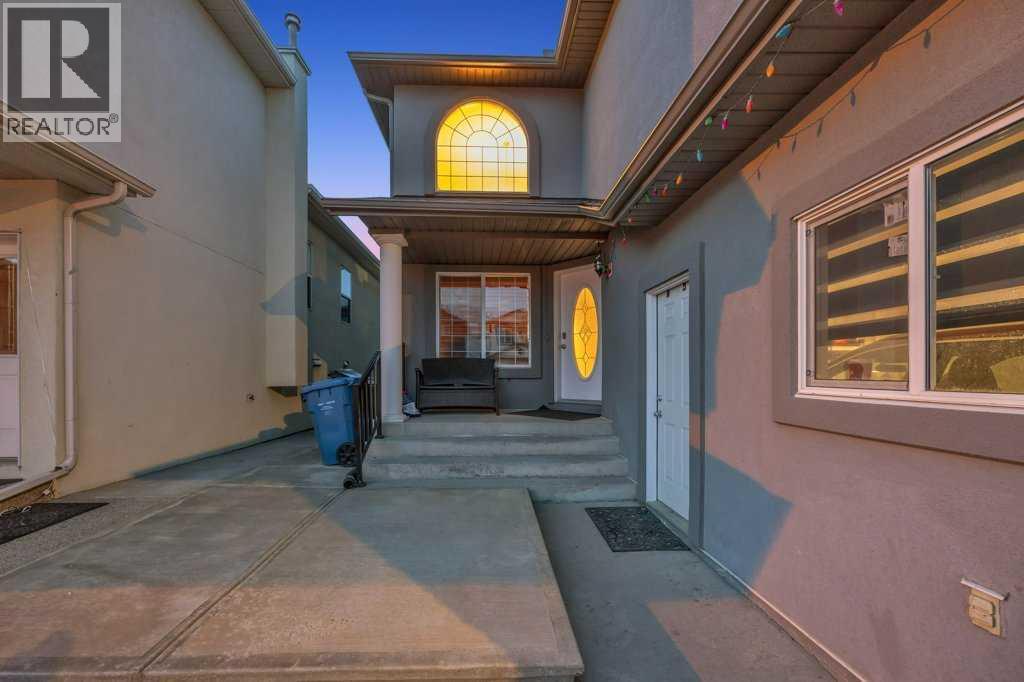 Single Family House for Sale in  Taracove Landing NE Taradale Calgary 