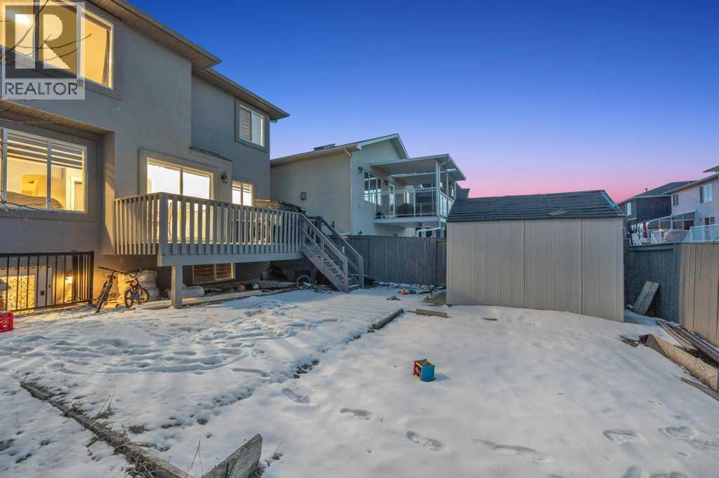 Single Family House for Sale in  Taracove Landing NE Taradale Calgary 