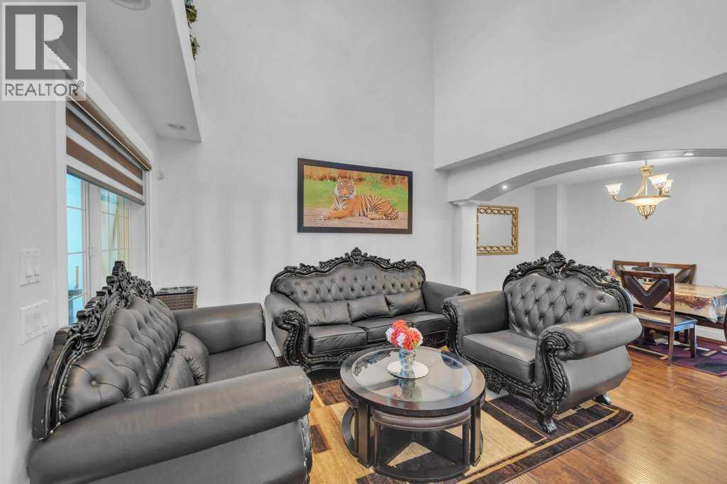 Single Family House for Sale in  Taracove Landing NE Taradale Calgary 