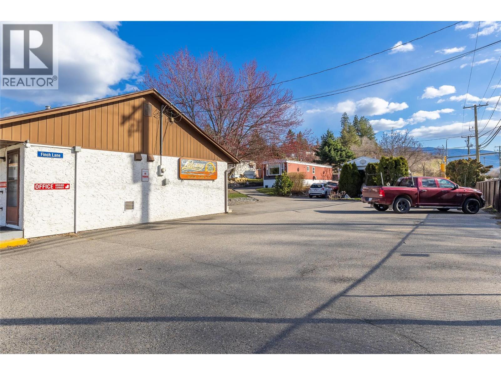 98 15401 Kalamalka Lake Road, Vernon