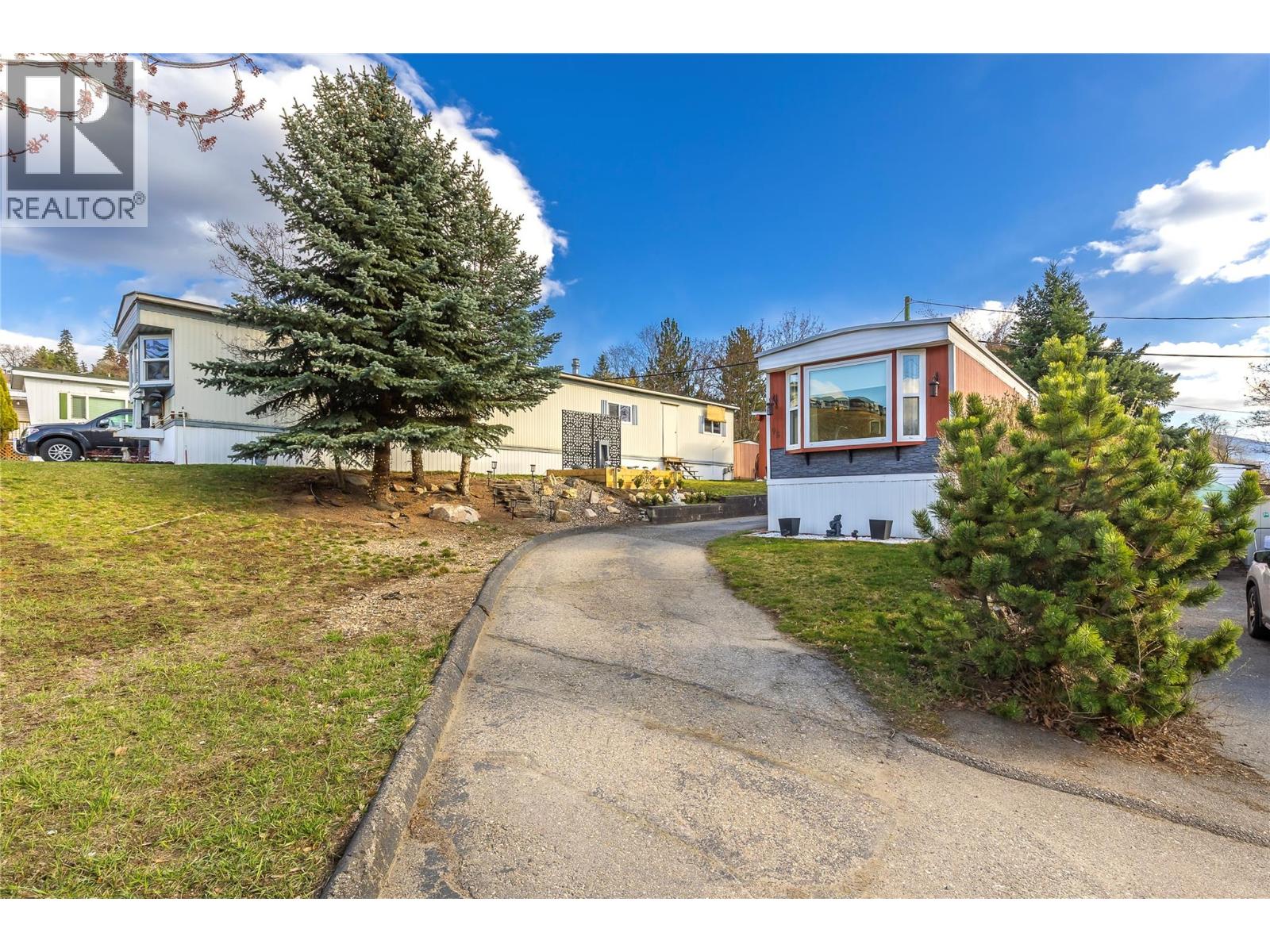 98 15401 Kalamalka Lake Road, Vernon