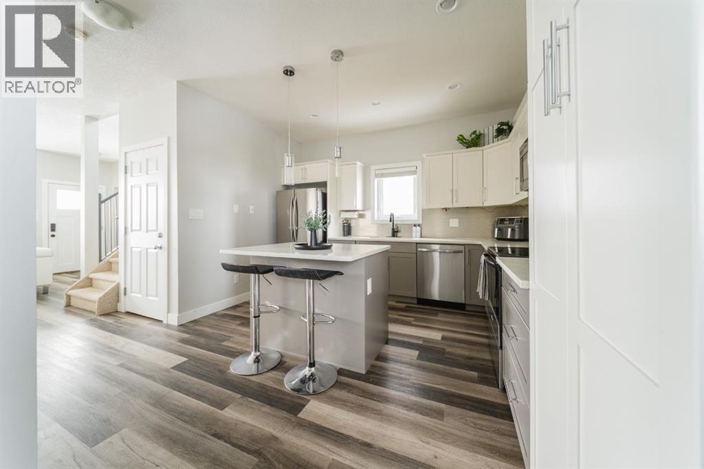 224 Warren Way, Fort McMurray