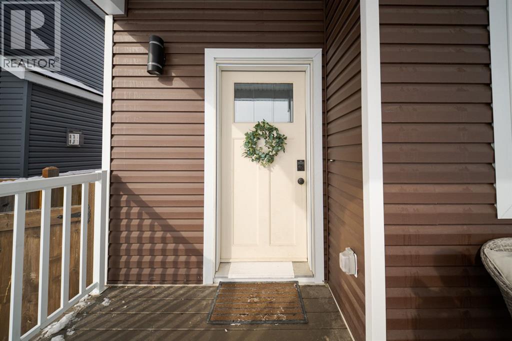 224 Warren Way, Fort McMurray