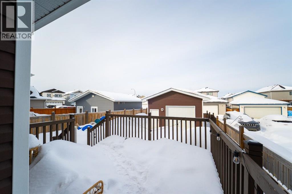 224 Warren Way, Fort McMurray