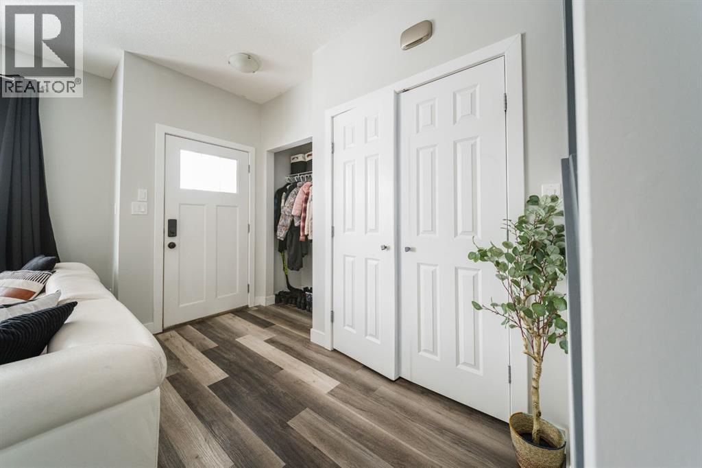 224 Warren Way, Fort McMurray