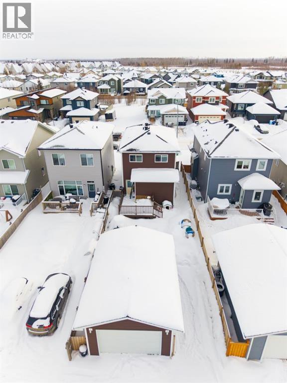 224 Warren Way, Fort McMurray