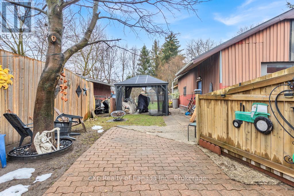 762 LITTLE HILL STREET - 16