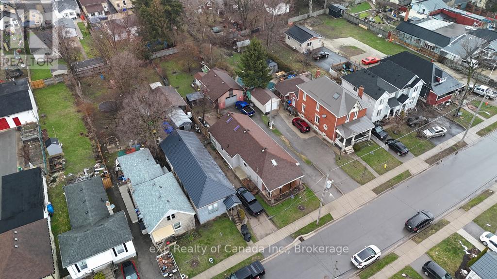762 LITTLE HILL STREET - 22