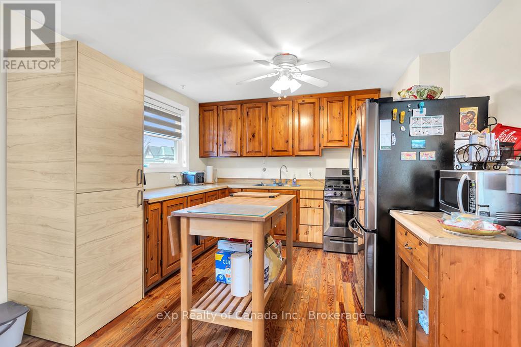 762 LITTLE HILL STREET - 9