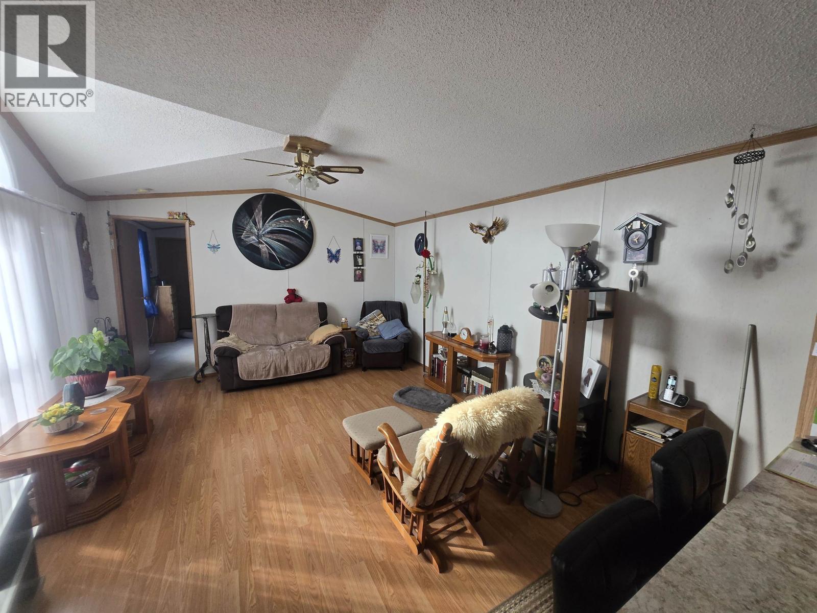 33 602 ELM STREET, Quesnel