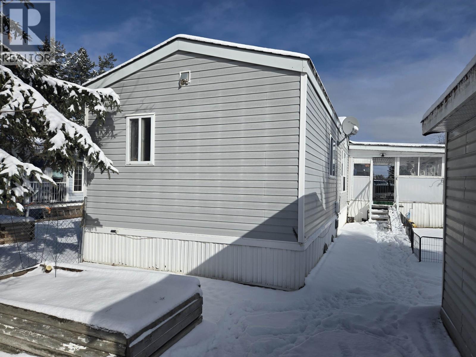33 602 ELM STREET, Quesnel