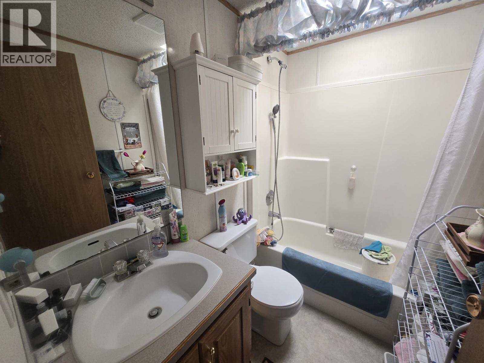 33 602 ELM STREET, Quesnel