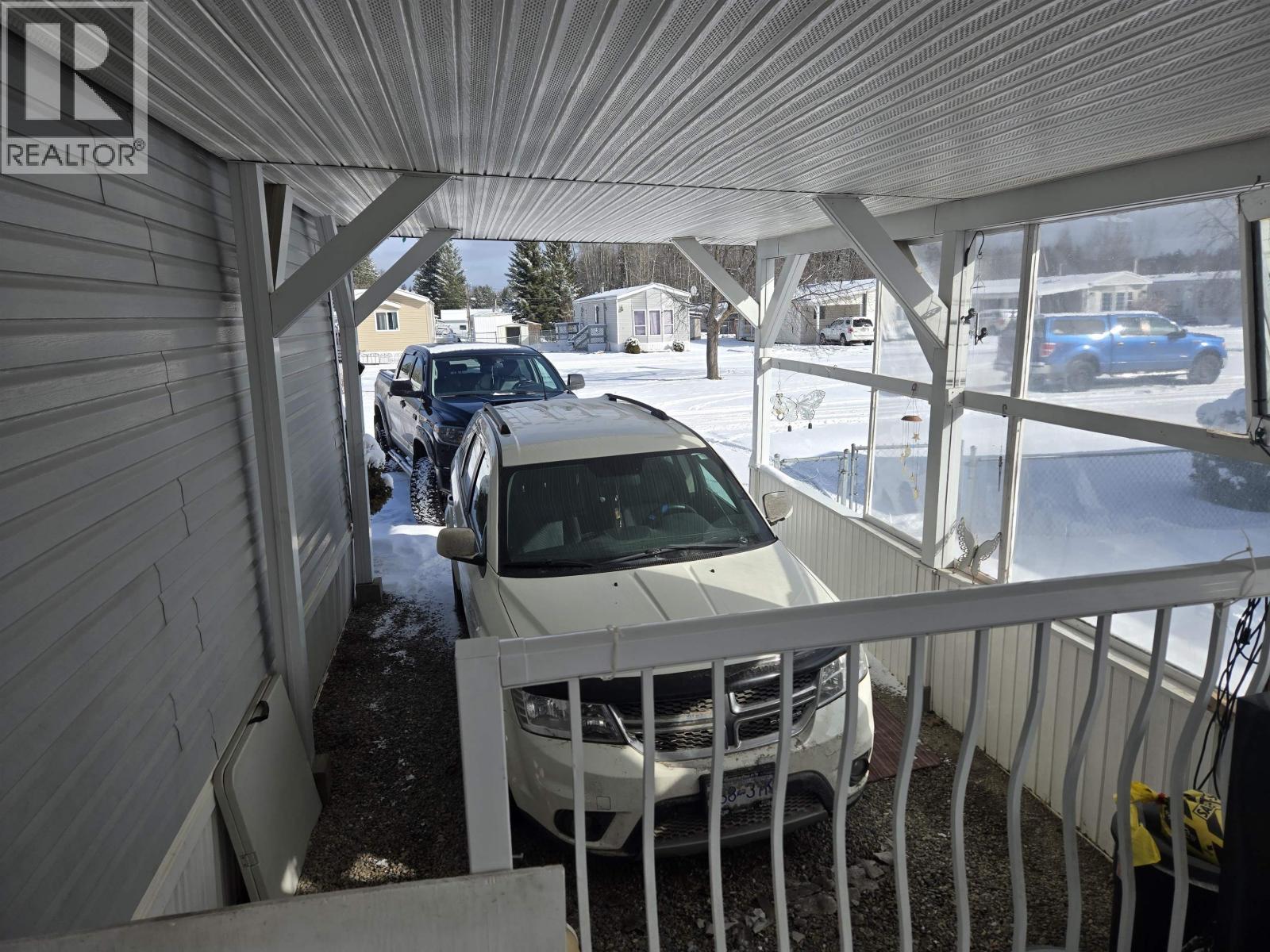 33 602 ELM STREET, Quesnel