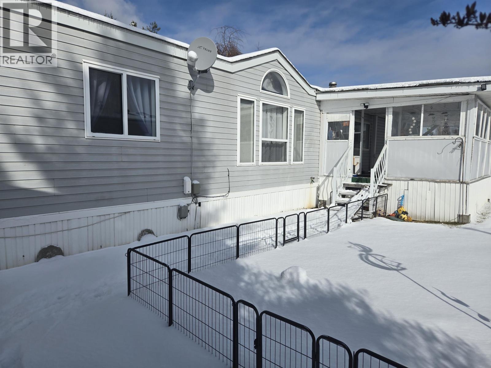 33 602 ELM STREET, Quesnel