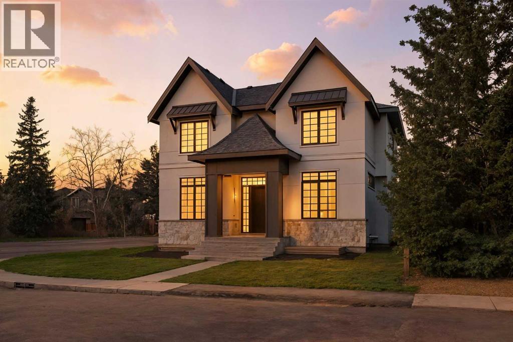 Single Family House for Sale in   Street NW Parkdale Calgary 