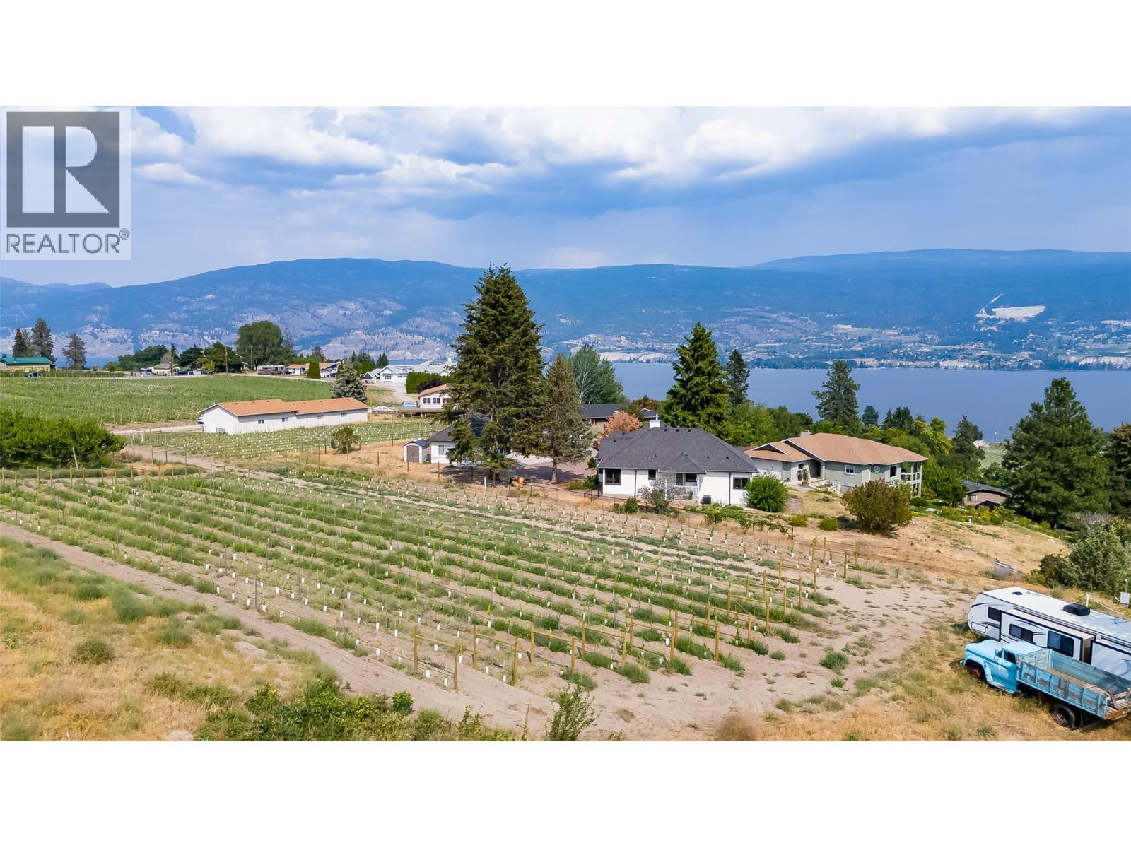 5711 White Street, Summerland