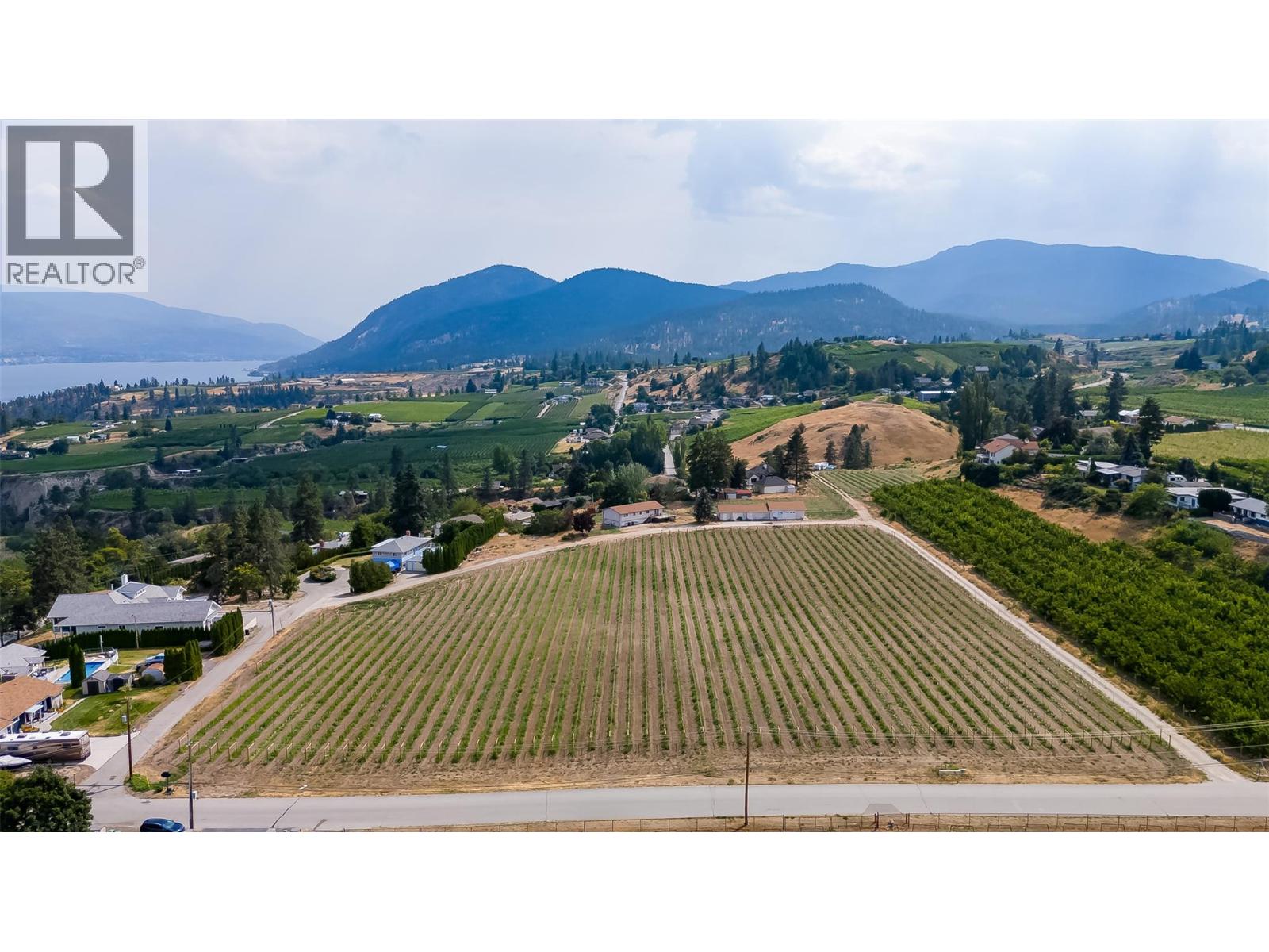 5711 White Street, Summerland