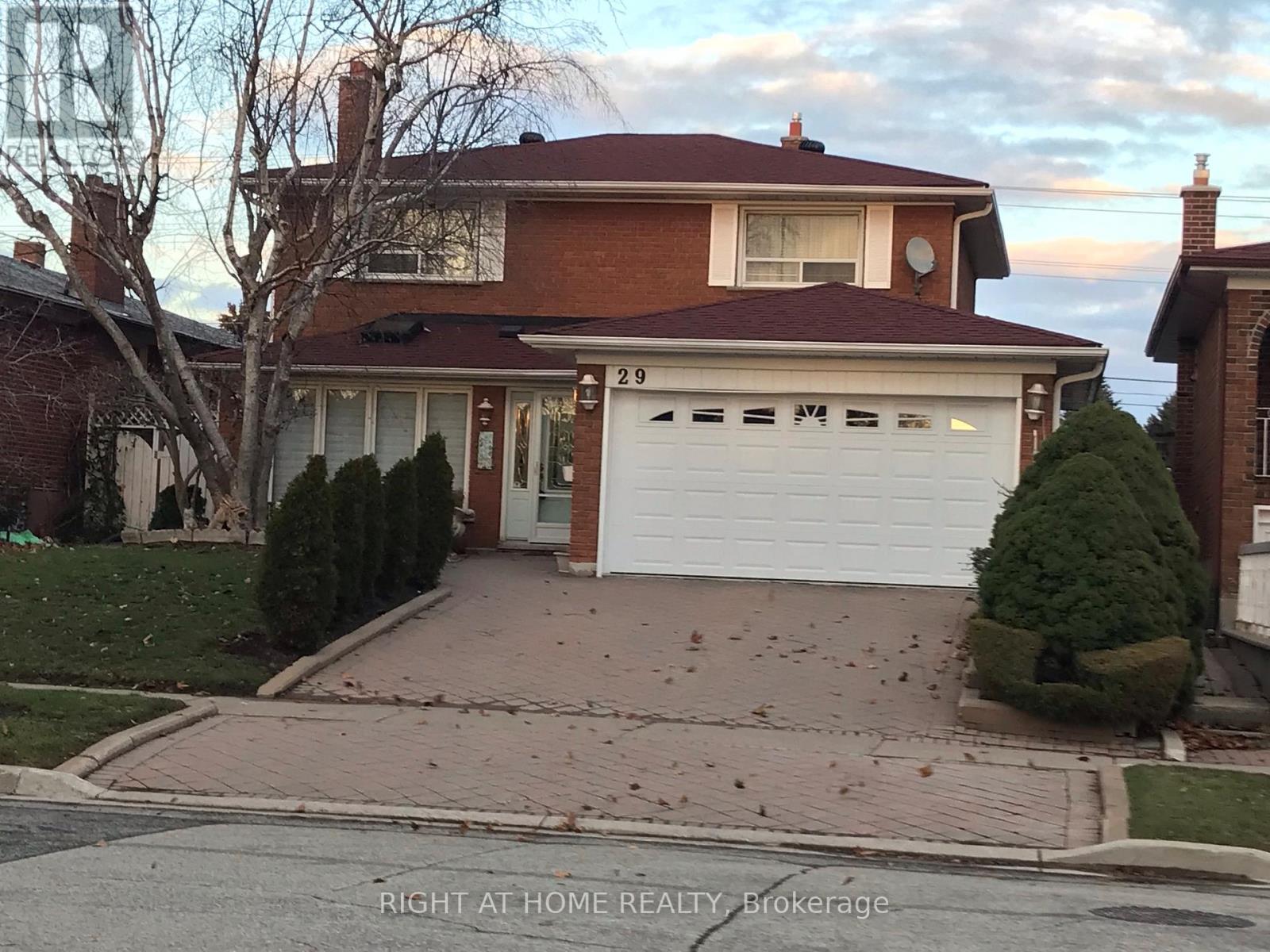 Listing photo of 29 BRANTFORD DRIVE
