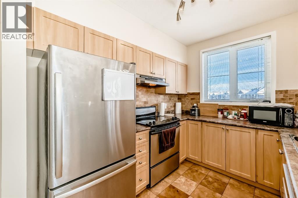 Single Family House Multi-level for Sale in   Taravista Drive NE Taradale Calgary 