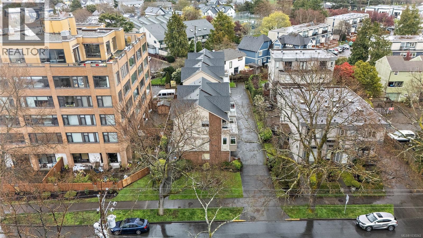 4 108 Dallas Road, Victoria