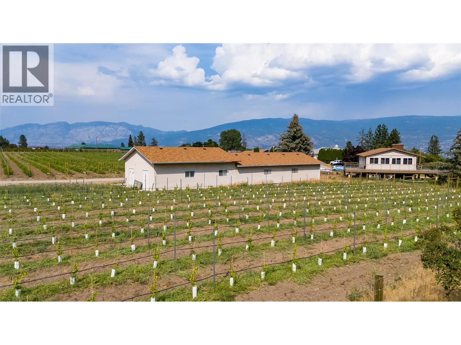 5711 White Street, Summerland