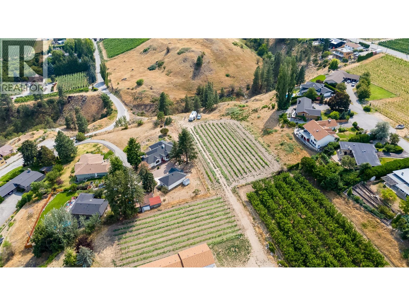5711 White Street, Summerland