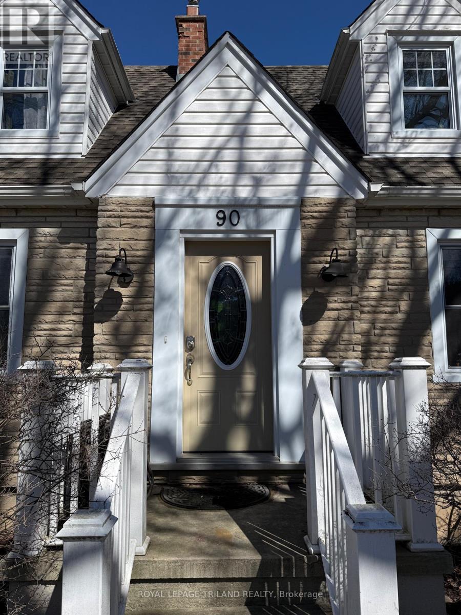 90 LOCUST STREET - 9