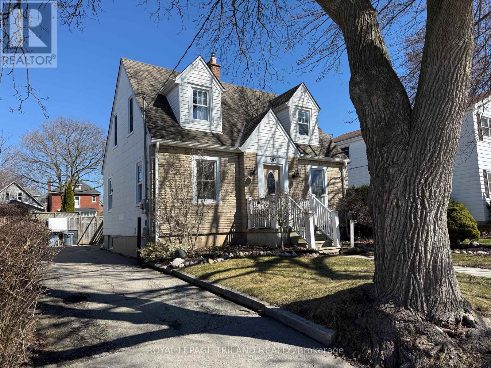 90 LOCUST STREET - 7